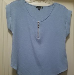 💔💔Light blue work top